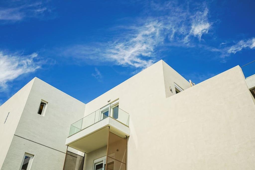 Odyssey Residences 2 Chania  Exterior foto