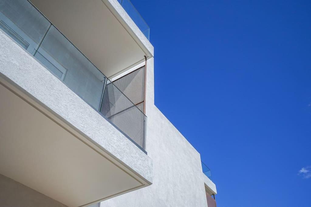 Odyssey Residences 2 Chania  Exterior foto