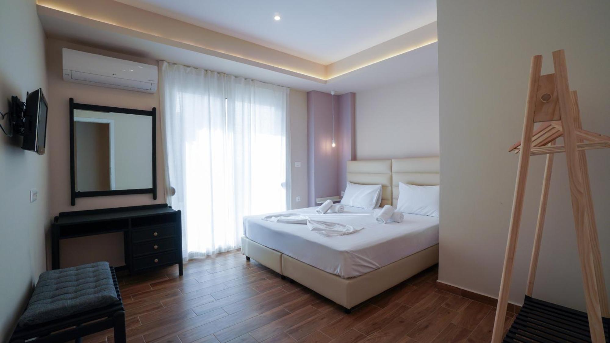 Odyssey Residences 2 Chania  Exterior foto